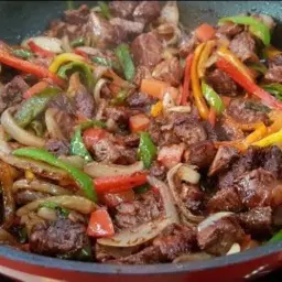 Daqqa of my Meat